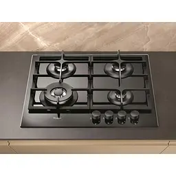 Газова варильна поверхня Whirlpool GOA 6425/NB1 [95568] - мініатюра 2