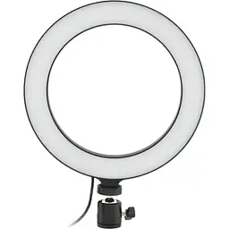 Кільцева лампа Ring Fill Light 20 см - мініатюра 2
