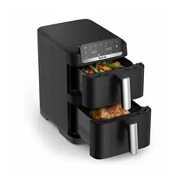 Мультипіч Tefal Easy Fry Crispy Stack (EY7528E0) - мініатюра 2