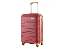 Валіза Semi Line 20 S Cherry (T5716-1)