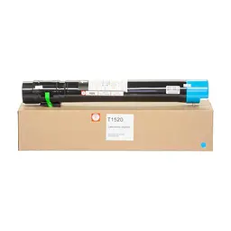 Тонер-картридж BASF Xerox WC 7556 Cyan 006R01520 (KT-7556C-006R01520)