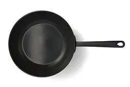 Сковорода WOK GreenPan Craft 28 см чорна CC002266-001 - мініатюра 3
