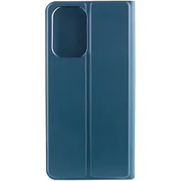 Чохол-книжка GETMAN Elegant для Redmi Note 13 Pro 4G/ Poco M6 Pro 4G Blue [114253] - мініатюра 2