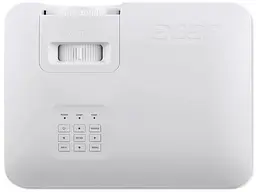 Мультимедійний проектор Acer Vero XL2332 (MR.JXZ11.005) - мініатюра 6
