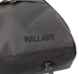 Спортивна сумка Wallaby 43х25х20 см sum0014741 - мініатюра 5