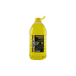 Омивач автомобільний VIPOIL Диня 5л (0218043)