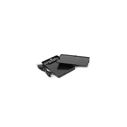 Кишеня зовнішня Voltronic Q3 USB 2.0 to 2.5" SATA black (Q3 2.0/BK) - мініатюра 5