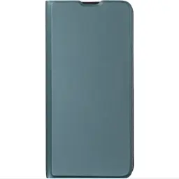 Чохол до мобільного телефона BeCover Exclusive New Style Samsung Galaxy A37 SM-A376 Dark Green (714925)