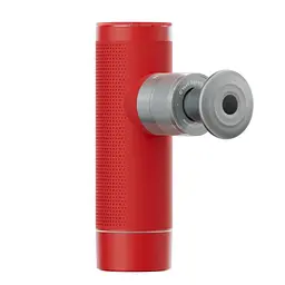 Перкусійний ручний масажер для тіла Oyeet NEX PRO II MG-T1 (RED) - мініатюра 7
