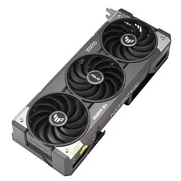 Відеокарта Asus Radeon RX 9070 XT 16Gb TUF OC GAMING (TUF-RX9070XT-O16G-GAMING) - мініатюра 4