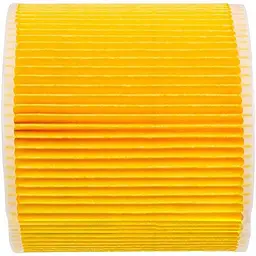 Фільтр HEPA циліндричний для пилососа Karcher 6.414-552.0 (3089513529) - мініатюра 3