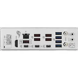 Материнська плата ASUS ROG STRIX X870E-A GAMING WIFI7 NEO (ROG STRIX X870E-A GAMING NEO) - мініатюра 2