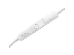 Навушники з мікрофоном BASEUS Encok HZ19 White (A00182301213-00) - мініатюра 2