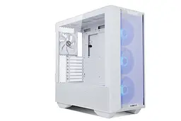 Корпус Lian Li Lancool III RGB White (G99.LAN3RW.00) без БЖ - мініатюра 2