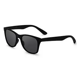Окуляри Mijia Turok Steinhardt Sunglasses SM007-0220 DMU4028RT темно-сірі - мініатюра 2