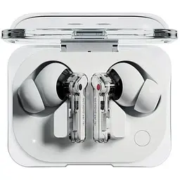 Навушники TWS Nothing Ear (a) B162 (A10600064) White UA