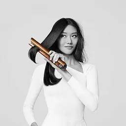 Випрямляч для волосся Dyson Corrale HS07 Copper/Nickel [413114-01] [123474] - мініатюра 12