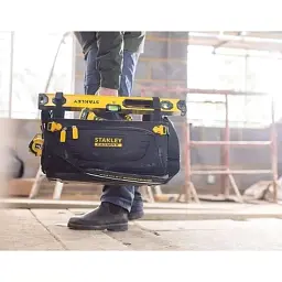 Сумка для інструмента Stanley FatMax Quick Access, відкрита, 500 x 300 x 360 мм (FMST1-80146) - мініатюра 4