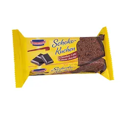 Кекс KuchenMeister Schoko-Kuchen Chocolate Cake 400 г