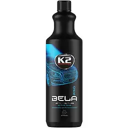 Автошампунь концентрат безконтактний K2 Pro Bela Blueberry 1л 1:10-15 K20532/D01011