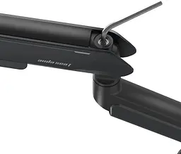 Кронштейн Anda Seat Stealth PRO II 17''-42'' Black AD-W-A9-1S-BB - мініатюра 3