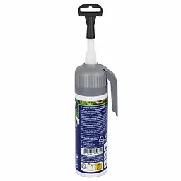 Клей, герметик акваріумний чорний Hobby Fix Underwater Adhesive black 75 мл (11967) - мініатюра 2