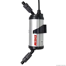 Стерилізатор з Wi-Fi управлінням Eheim reeflexUV+e 500 (3732210) - мініатюра 11