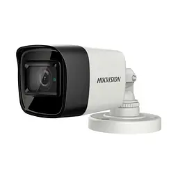 Відеокамера DS-2CE16H8T-ITF Hikvision 5Mp f=3.6mm (99-00002928)