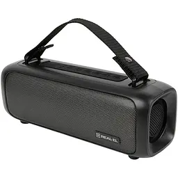 Портативна акустика REAL-EL X-717 Black (EL121600021) [134892] - мініатюра 3
