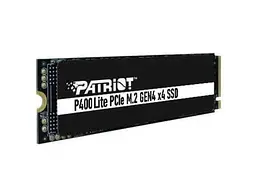 SSD-накопичувач Patriot P400 Lite 1 TB (P400LP1KGM28H) - мініатюра 2