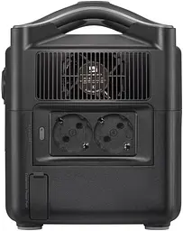 Зарядна станція EcoFlow RIVER Pro (720 Вт·г) (43-00346) - мініатюра 3