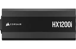 Блок живлення Corsair HX1200i PCIE5 1200W ATX 3.1 80+ Platinum (CP-9020307-EU) - мініатюра 3