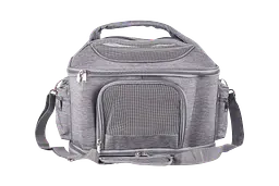 Сумка-переноска для домашніх тварин Lovoyager Portable Pet Carrier Bags - мініатюра 4