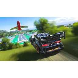 Ключ активації Microsoft Forza Horizon 4 LEGO Speed Champions для Xbox One/Series - мініатюра 6