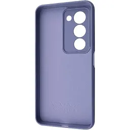 Чохол WAVE Colorful Case для Xiaomi Redmi 15 4G/5G 169.5mm Lavender Gray [148890]