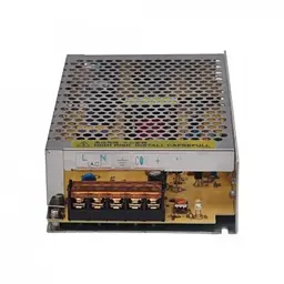 Блок живлення Mustang Energy PS-1205PB 12V/5A (43-00020) - мініатюра 3