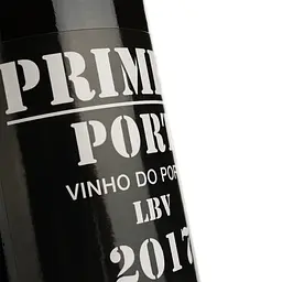 Портвейн Prime's Messias Porto LBV 2017, червоне, солодке, 0,75 л - мініатюра 3