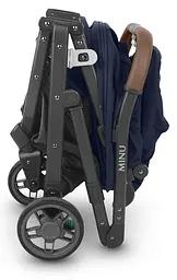 Прогулянкова коляска Uppababy MINU V2 - Noa (0802-MIN-EU-NOA) - мініатюра 8