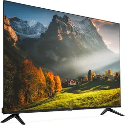 Телевізор Vinga S55UHD25BWEB - мініатюра 2