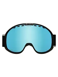 Маска Cairn Blaze M Pure SPX3 Cat.3 Чорний-Блакитний - мініатюра 2