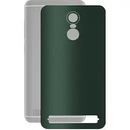Захисна плівка StatusSKIN для Gigaset GS180 Корпус Вініл Зелена матова