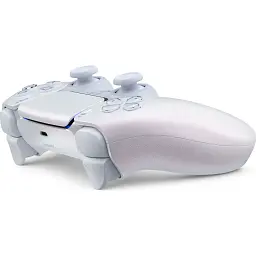 Геймпад Sony PlayStation 5 DualSense Chroma Pearl UA - мініатюра 4