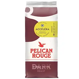 Кава в зернах Pelican Rouge Accelera 1 кг