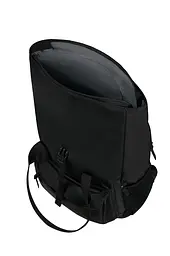 American Tourister Жіночий рюкзак для ноутбука 15.6", American Tourister, Urban Groove backpack UG25, поліестер, 20.5л, чорний - мініатюра 7