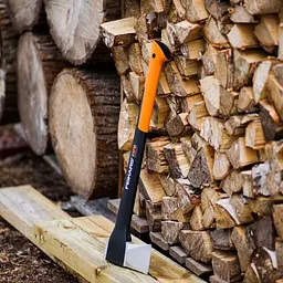 Сокира-колун Fiskars M Х17 (1015641) - мініатюра 2