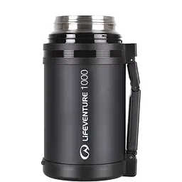 Термос Lifeventure Wide Mouth 1.0 L - мініатюра 3