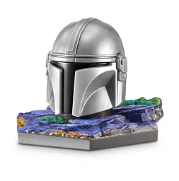 Міні набір-сюрприз Зоряні Війни Mini Make. Star Wars у капсулі серія 1 (Z16302) - мініатюра 7