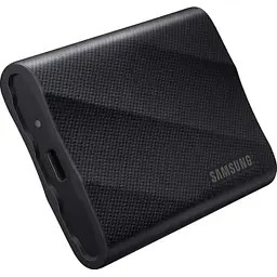 Накопичувач SSD USB 3.2 1TB T9 Samsung (MU-PG1T0B/EU) - мініатюра 7