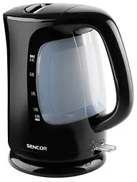 Електрочайник Sencor SWK 2511BK - мініатюра 3
