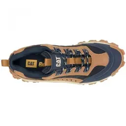 Кросівки Caterpillar Intruder 37 Blue/Brown (1103-P111565-37) - мініатюра 7